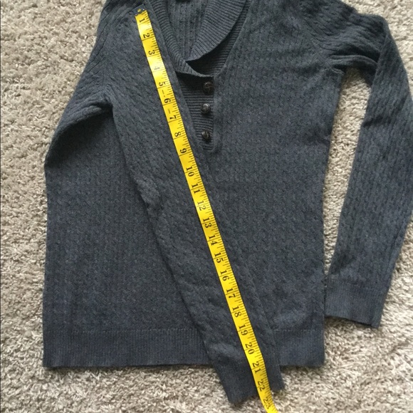 🔥🔥HOST PIC🔥🔥Karen Scott Sweater - Picture 4 of 7